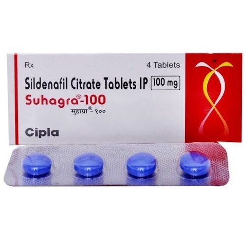 Suhagra 100Mg tablets buy online